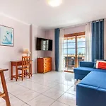 Apartment Garden With Ocean View Playa Fanabe