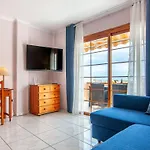 Garden With Ocean View Apartment *