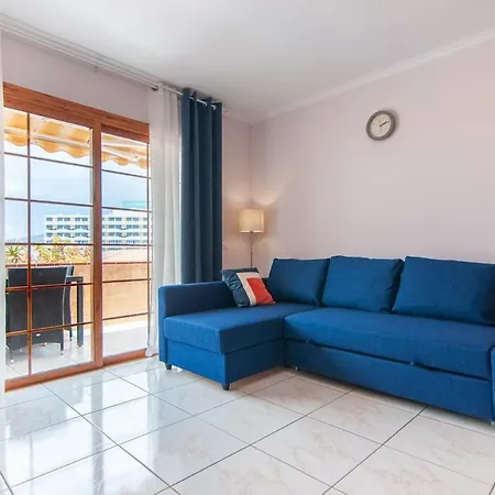 Апартаменты Garden With Ocean View *
